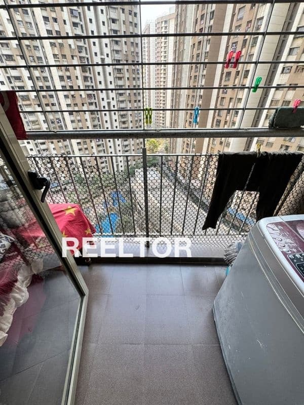 Image of 1000 sqft 2 BHK in New Town Action Area IIA — For Sale