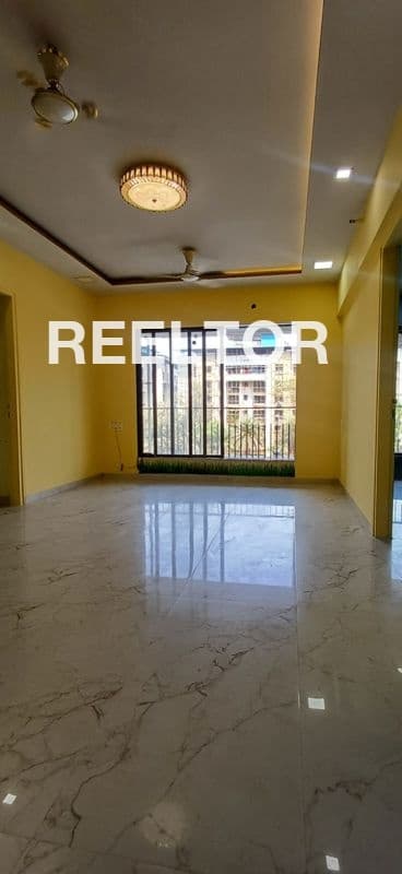 Image of Park-Facing 2 BHK Flat for Sale in Maru