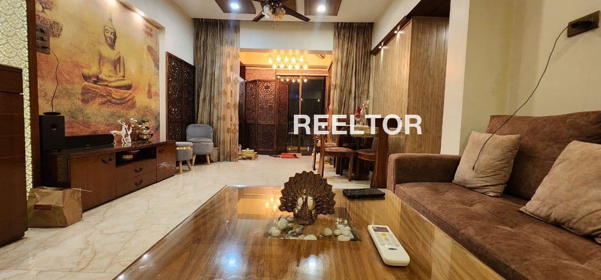 Flat For Rent In Peenya 2nd Stage Bangalore North