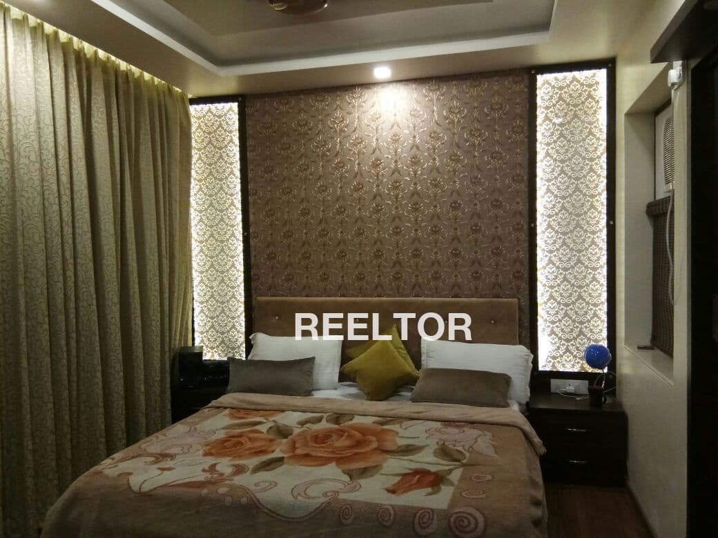 Image of Well-Connected 1 BHK Flat in Peenya Industrial Area Phase 1