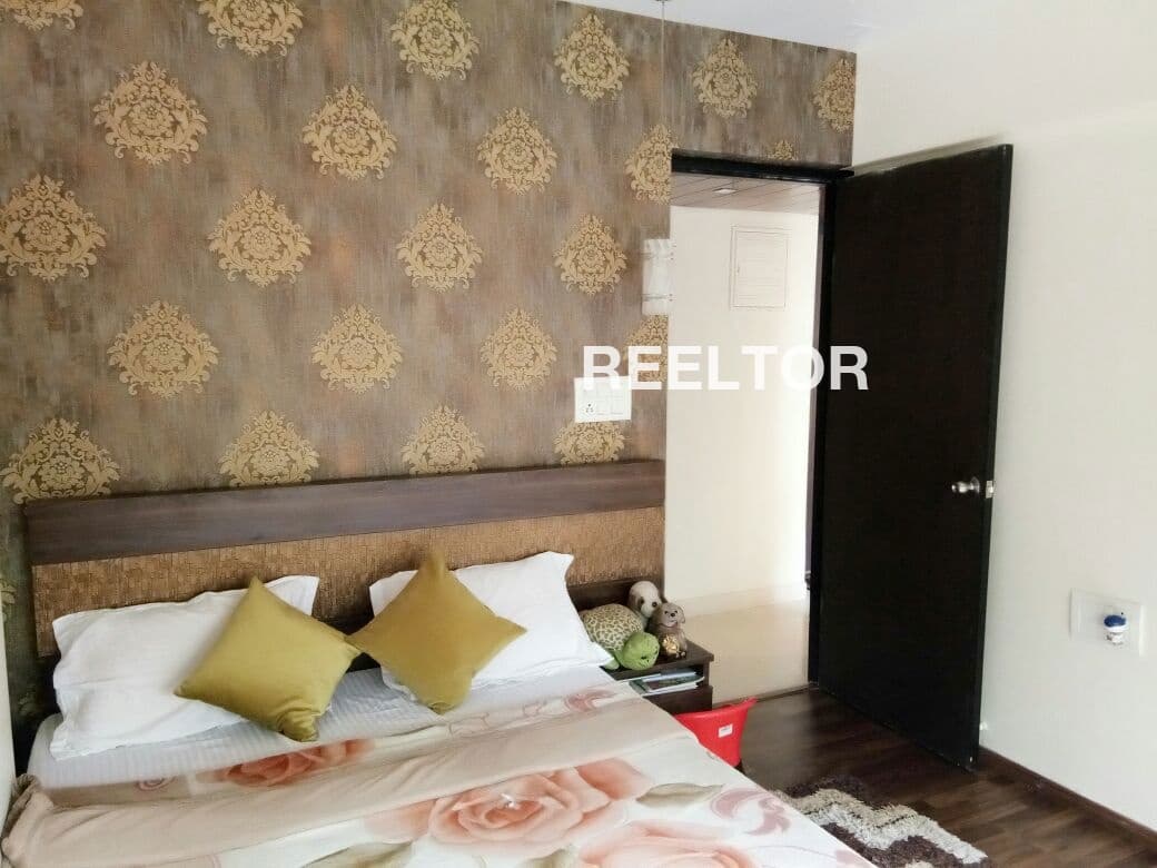 Image of Vastu Compliant 1 BHK Flat for Rent in Greater Kailash 1 Block R