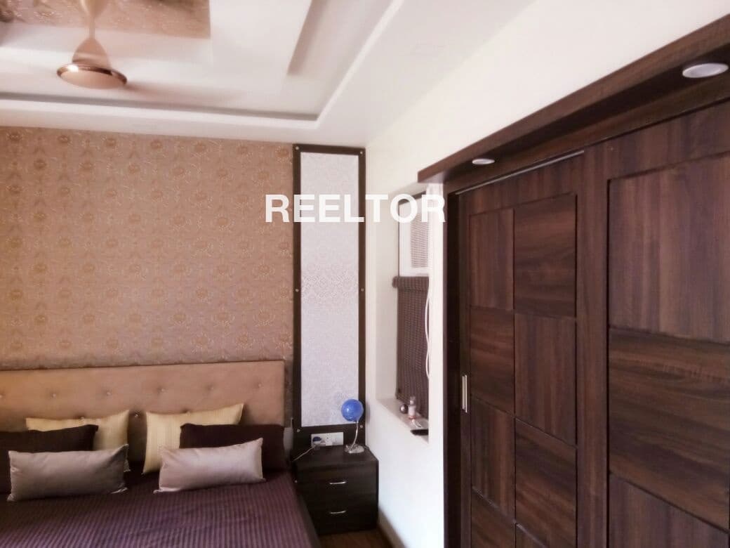 Image of Vastu Compliant 1 BHK Flat for Rent in Greater Kailash 1 Block R