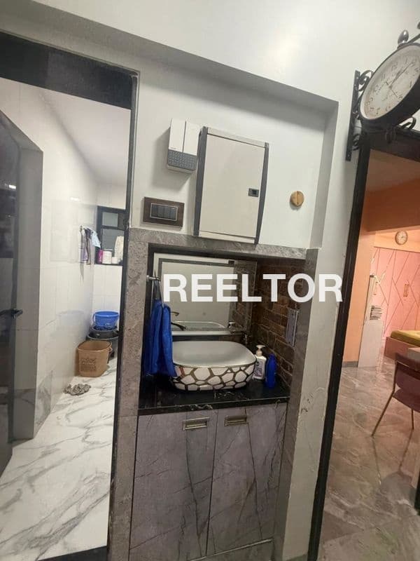 Image of 5th Floor 1 BHK Flat in Tapariyan, Tikamgarh