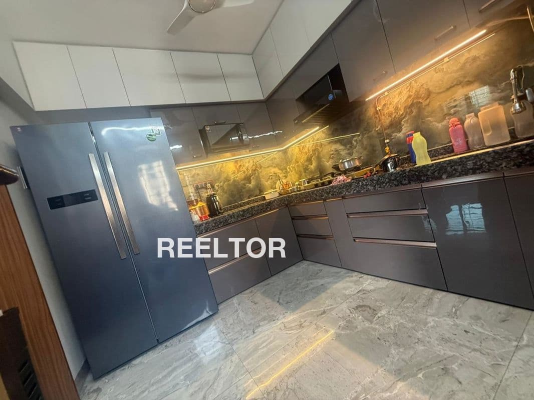 Image of Newly Built 1 BHK Flat for Sale in Kumarhatti, Solan