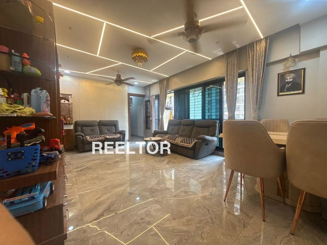 Image of 2 BHK Flat for Rent — Belahoda, Gadag