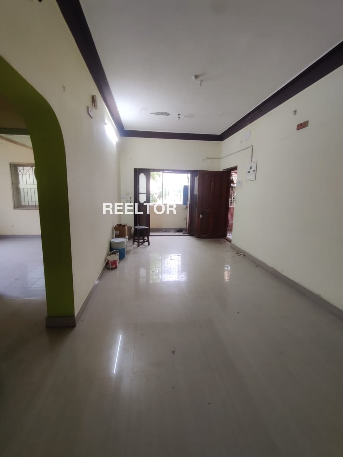 Image of Morangi Central 2 BHK Flat for Sale
