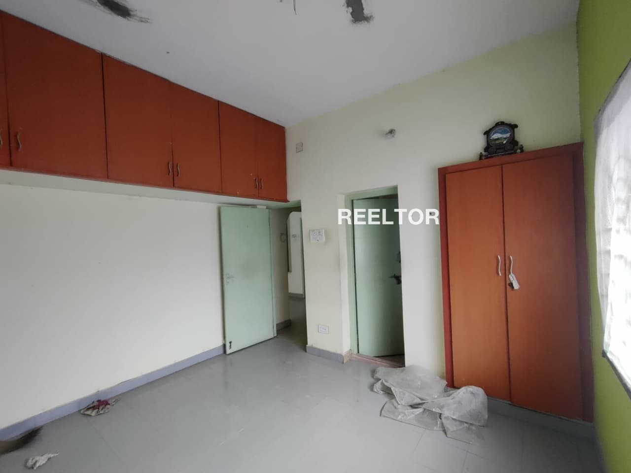 Image of Park-Facing 1 BHK Flat for Sale in Mullath Paramb Colony