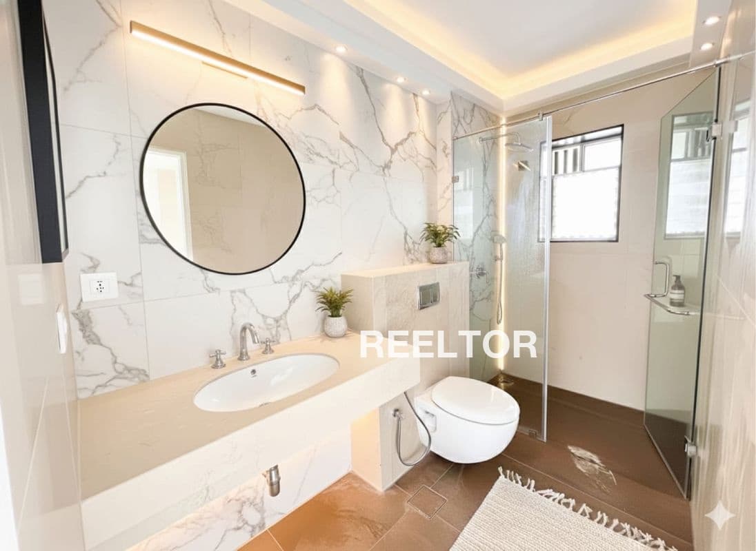 Image of Premium 2 BHK Flat at ₹80L in Thola