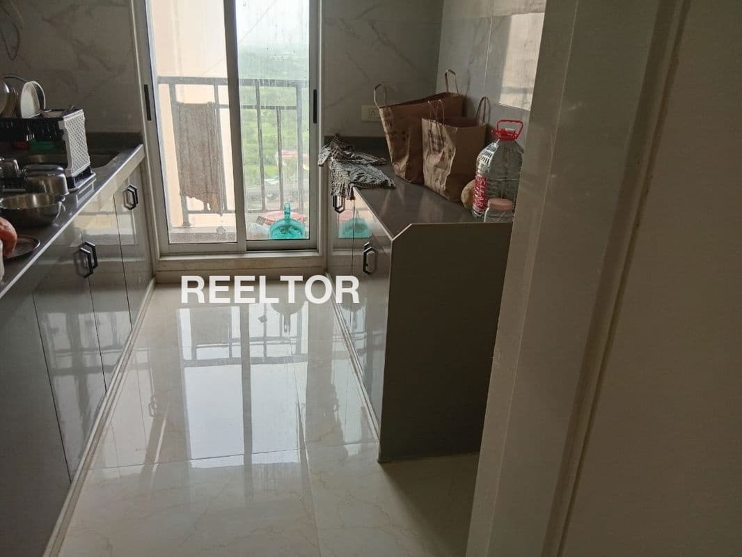 Flat For Rent In Mundupalam Meenachil
