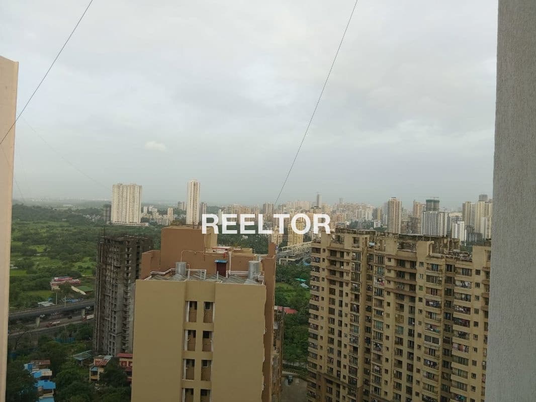 Flat For Rent In Jharoda Kalan Najafgarh