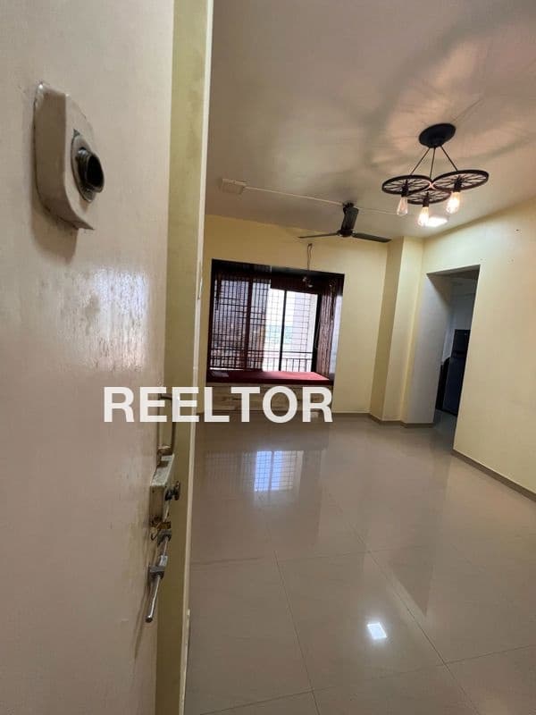 Image of Garden-View 2 BHK Flat in Jarasi