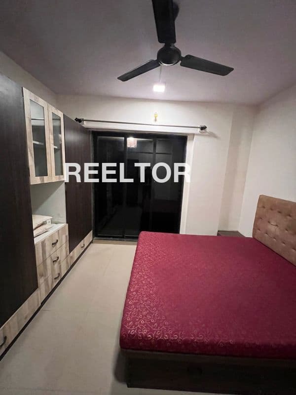 Image of Saket Nagar Sector 3B 1 BHK Flat — For Rent Today