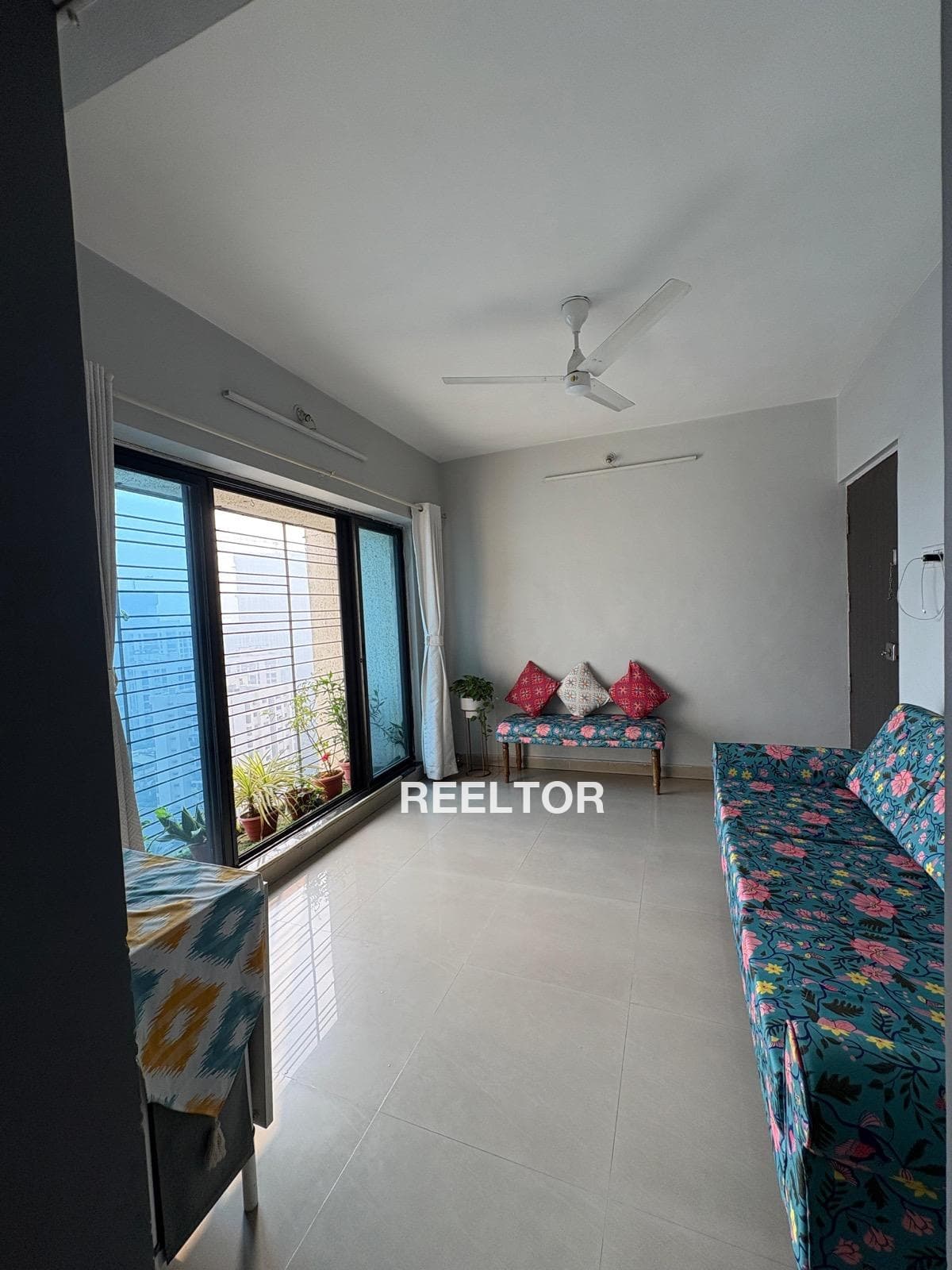 Image of Premium 2 BHK Flat for Sale in Chosala, Dahod