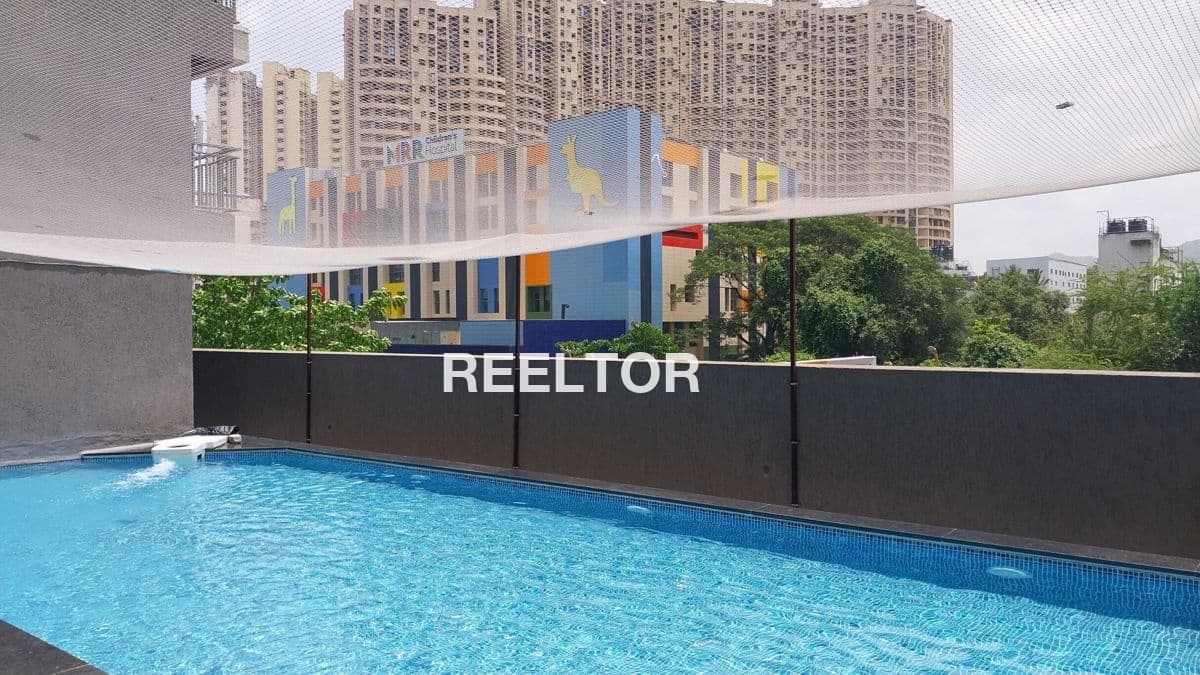 Find 1 Bhk In Sai Trimurti Apartment For Rent Navi Mumbai