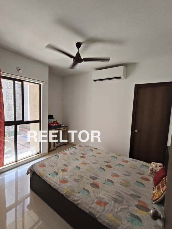 Image of Park-Facing 1 BHK Flat for Sale in Vidhyadhar Nagar