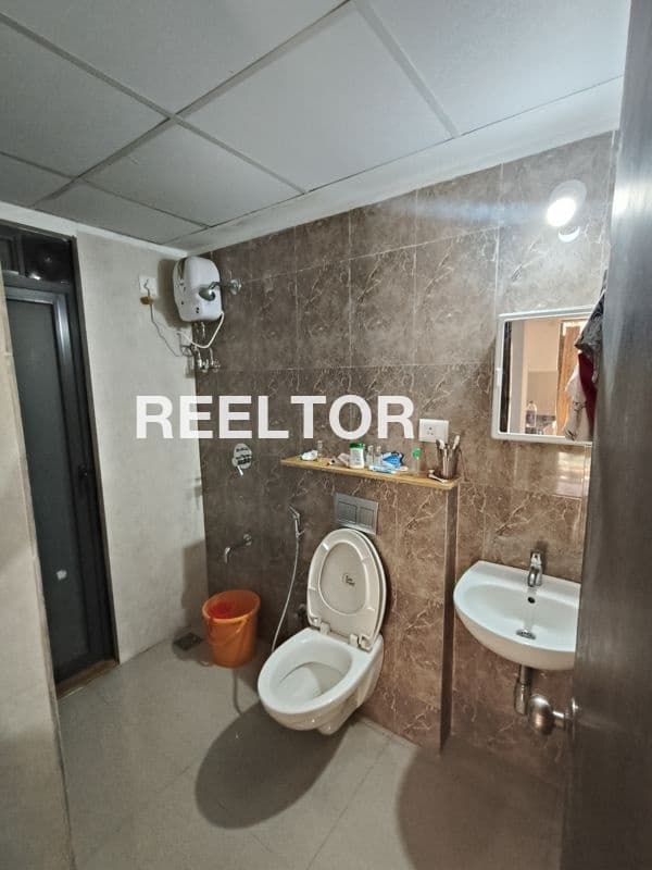 2 Bhk For Sale In Belapur Residency Apartments Navi Mumbai