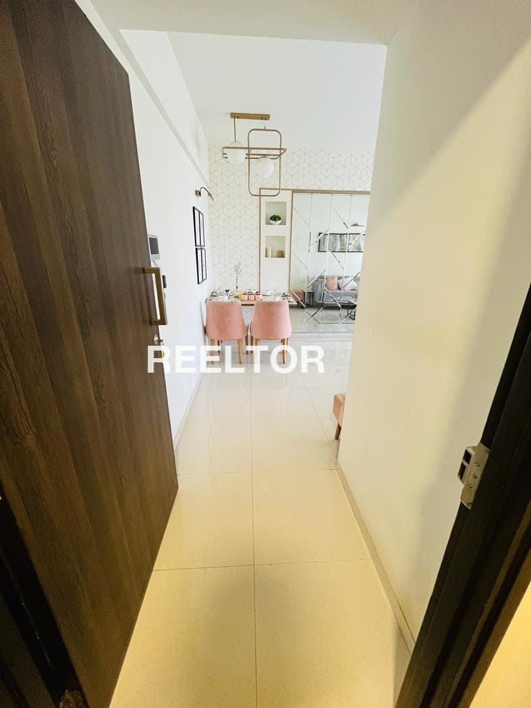 Image of New Listing: 1 BHK Flat for Sale in Shahpura