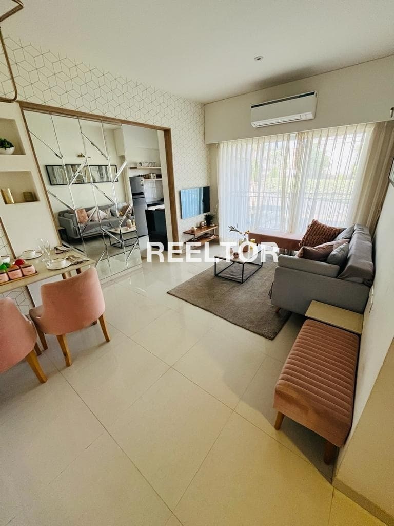 Image of New Listing: 1 BHK Flat for Sale in Shahpura