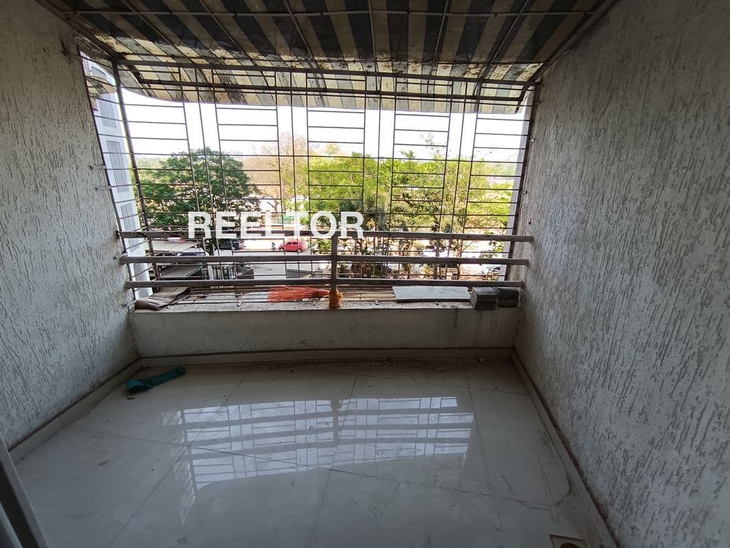 Image of Well Lit 4th Floor 1 BHK Flat in Selat, Rajgarh