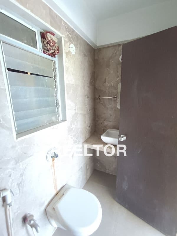 Image of South-Facing 1 BHK Flat for Sale in Hanumantpur