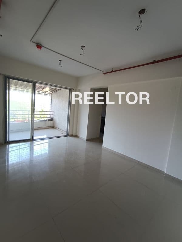 Image of Well Lit 4th Floor 1 BHK Flat in Selat, Rajgarh