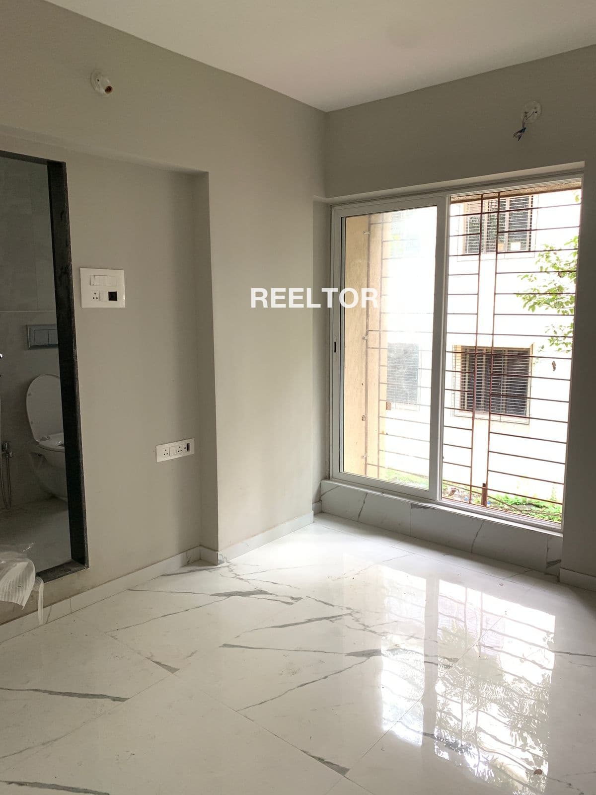 Image of Nirnay Nagar Sector 3 Pocket 1, Ahmedabad — 1 BHK Flat for Sale