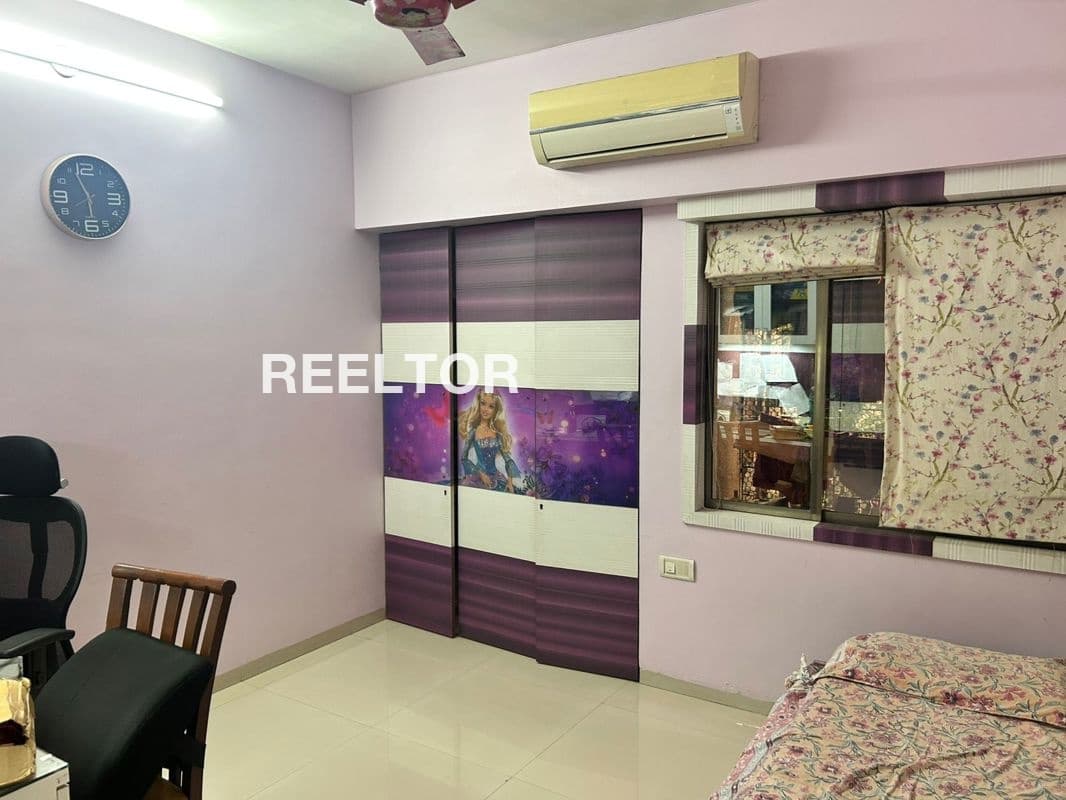 Image of Family-Friendly 1 BHK Flat in Mau, Madhya Pradesh