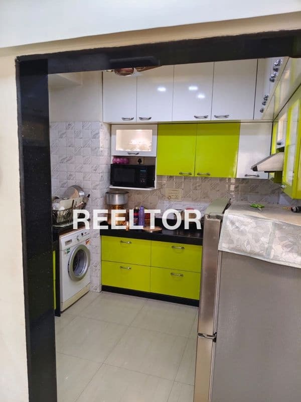 Image of 2 BHK Flat with Parking in Nihalawas, Mahendragarh