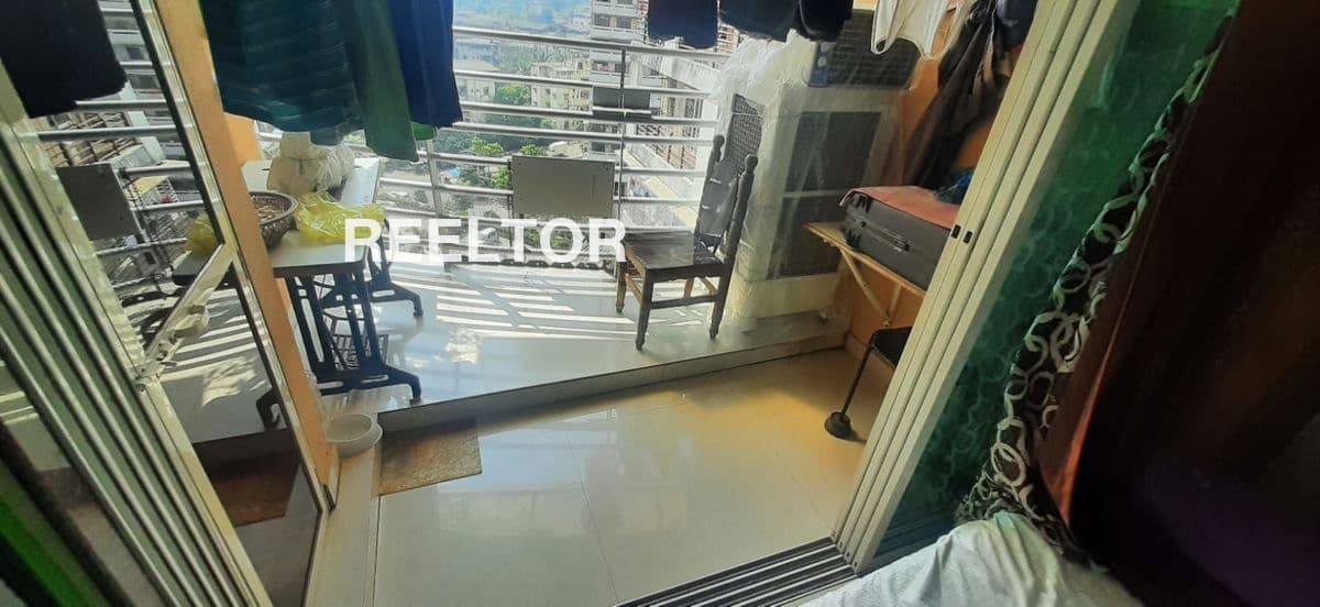 Find 4 Bhk In Jal Vidyut Apartments For Rent Faridabad