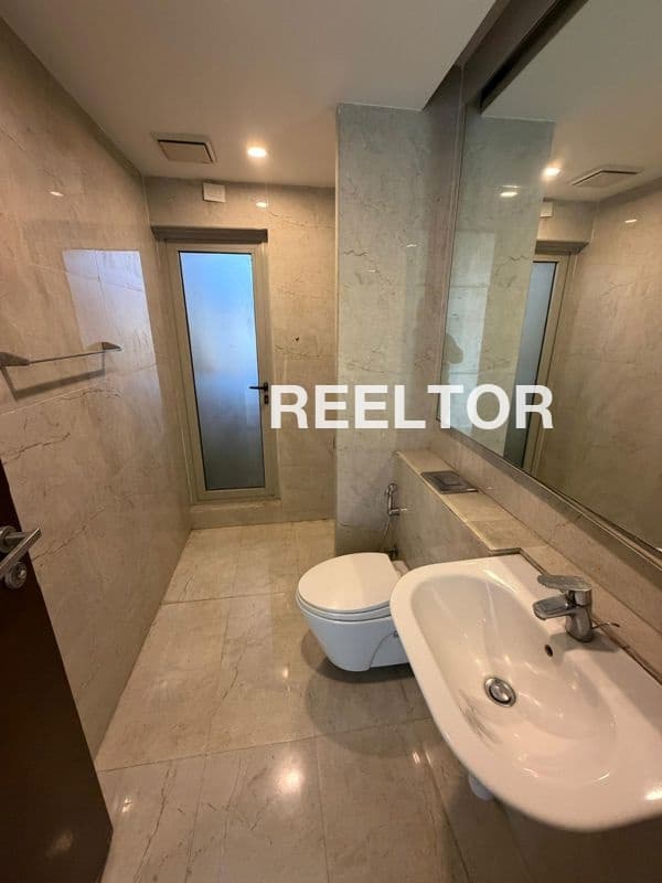 Image of Upscale 1 BHK Flat for Sale in Nirnay Nagar Sector 7 Pocket 1