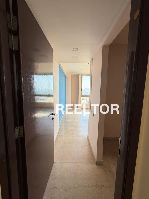 Flat For Rent In Gavhana Burhanpur Nagar