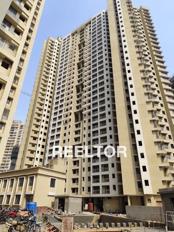 Image of Dohlag Prime 2 BHK Flat for Sale