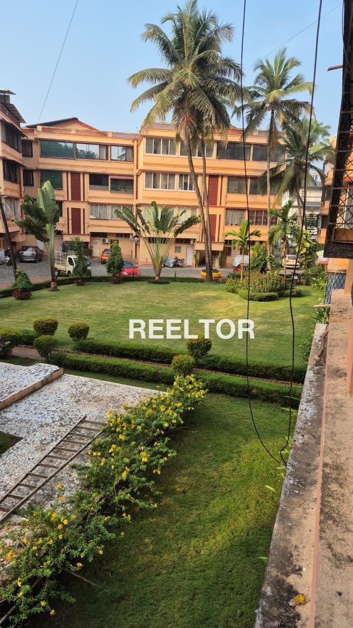 Image of Reasonably Priced 1 BHK Flat for Rent in Greater Kailash 1 Block R