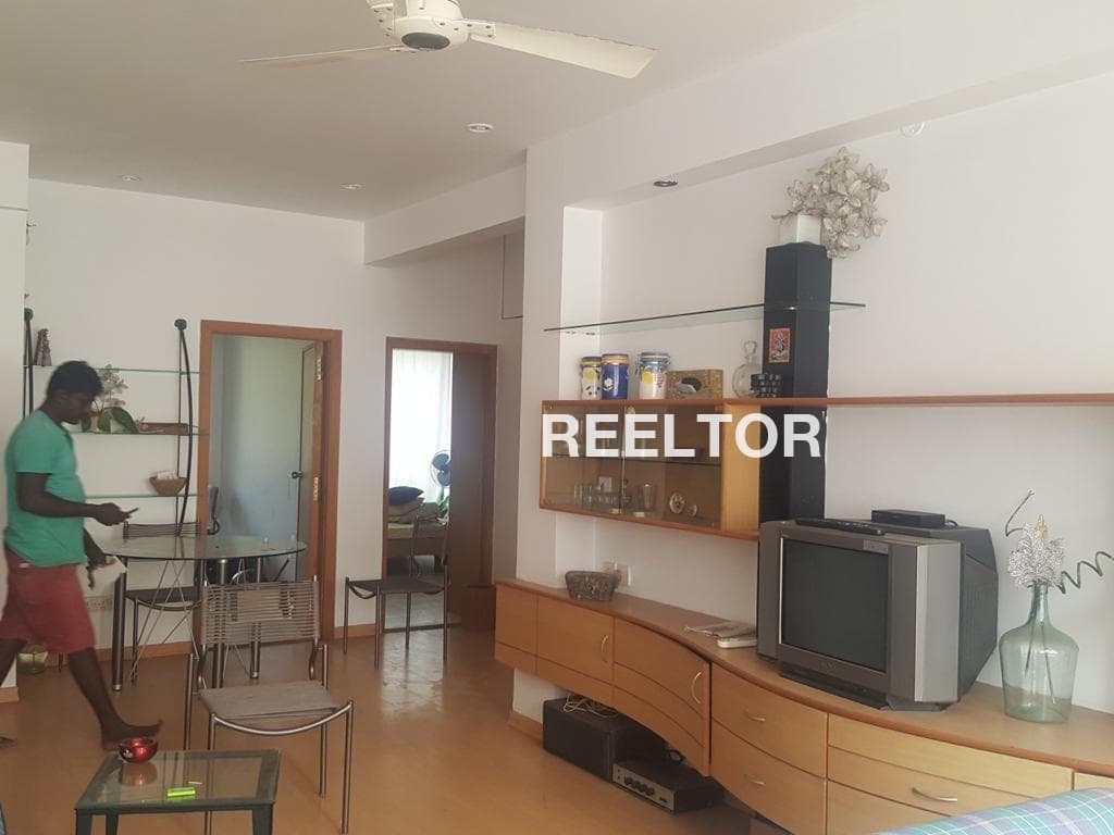 Image of Reasonably Priced 1 BHK Flat for Rent in Greater Kailash 1 Block R