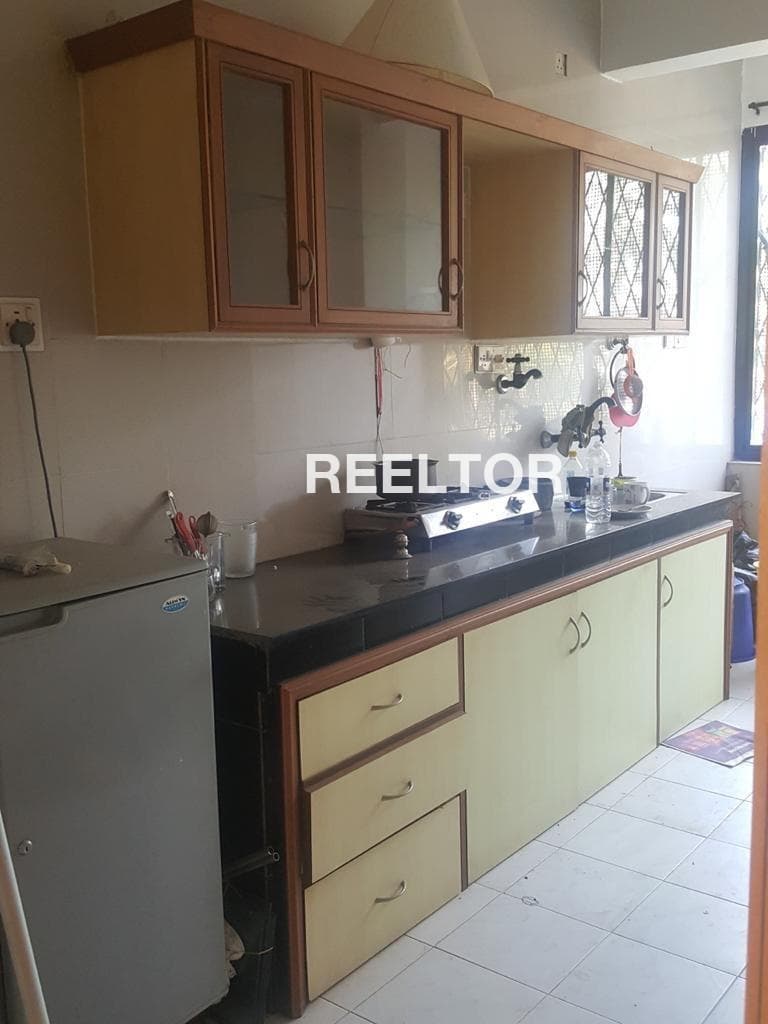 Image of Reasonably Priced 1 BHK Flat for Rent in Greater Kailash 1 Block R