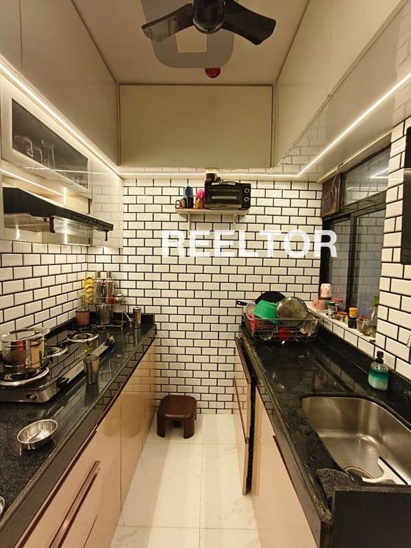 Image of 2nd Floor 2 BHK Flat in Yelahanka New Town Sector A, Bangalore