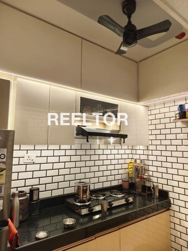 Image of 2nd Floor 2 BHK Flat in Yelahanka New Town Sector A, Bangalore