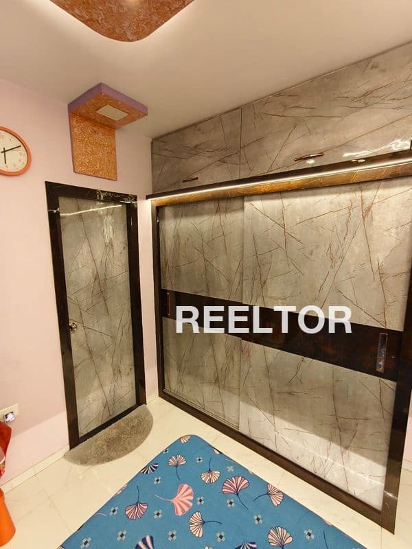 Image of Airy 5th Floor 1 BHK Flat in Gandhinagar Sector 25