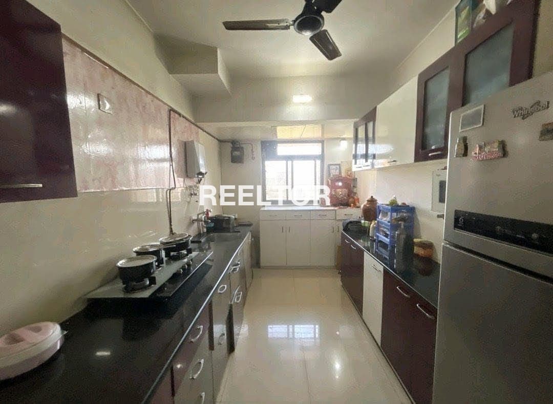 Image of High end 2 BHK Flat at ₹15k in Khospuri