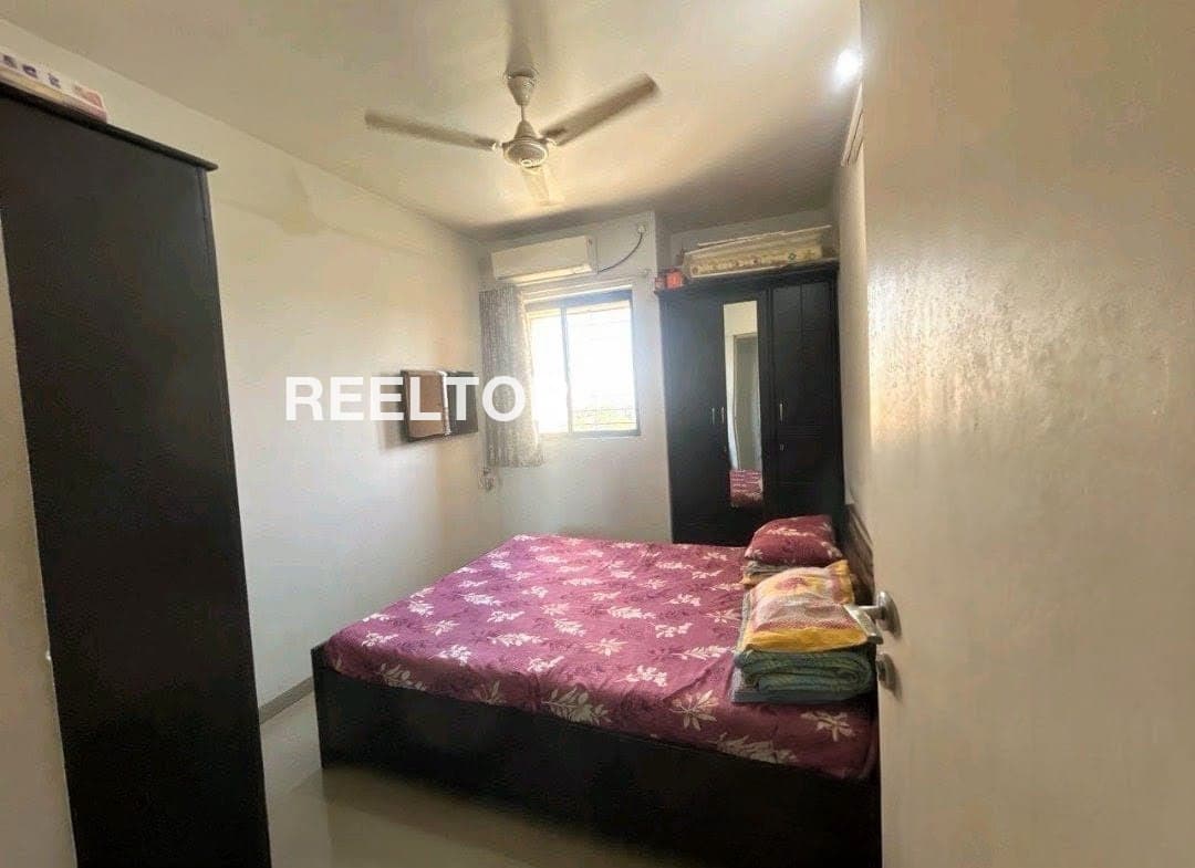 Image of Fully Ventilated 2 BHK Flat in Nangal Sirohi