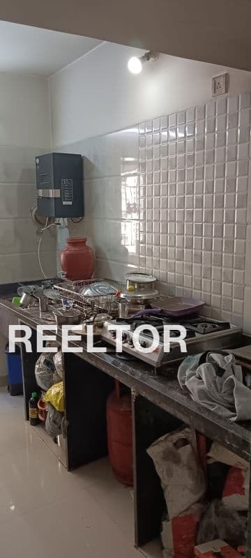 Flat For Sale In Tato Saluni