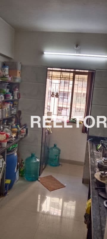 Image of Maru, Patiala — 1 BHK Flat for Rent