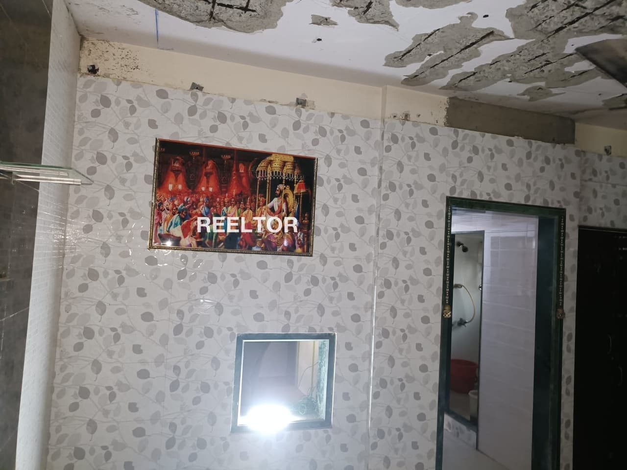 Find 4 Bhk In Jal Vidyut Apartments For Rent Faridabad