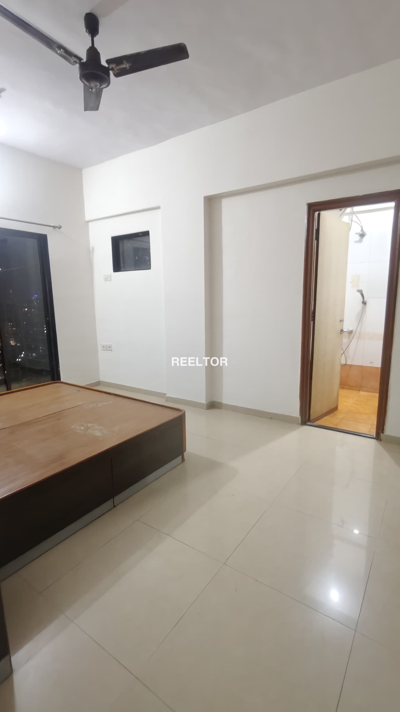 Flat For Sale In Annanad Chalakkudy