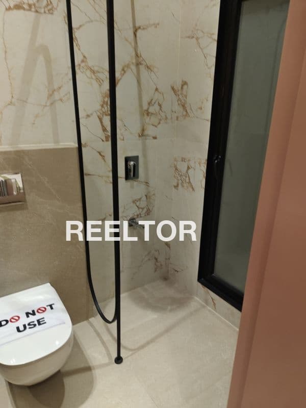 Flat For Rent In Karakkad Harijan Colony Palakkad