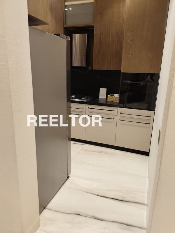 Image of Well Ventilated 2 BHK Flat for Sale in Makoriyapura