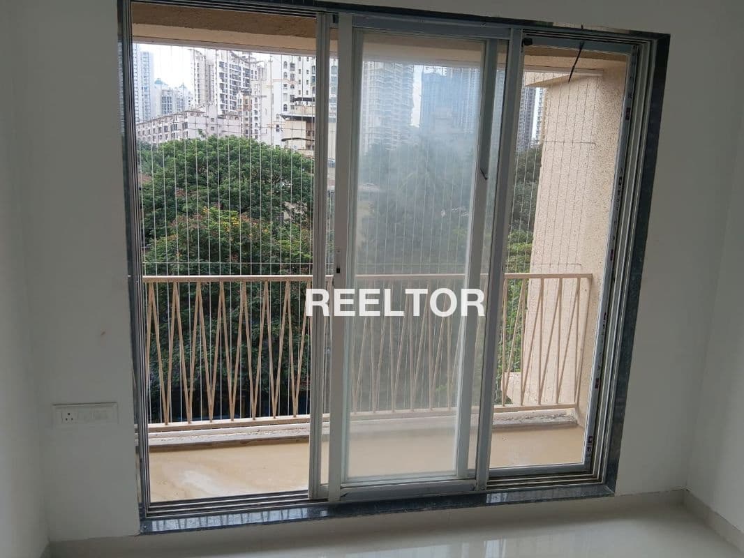 Image of Corner Unit 1 BHK Flat in Shilp Sagar Apartments, Bhilai