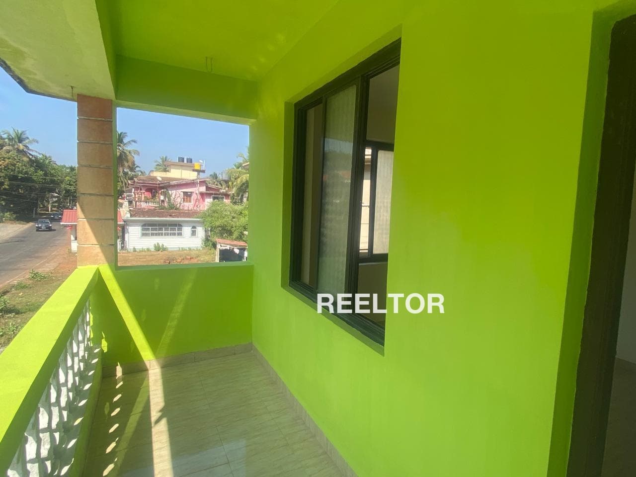 Image of Rental-Yield 2 BHK Flat in Bhosari Sector 1,  Pune