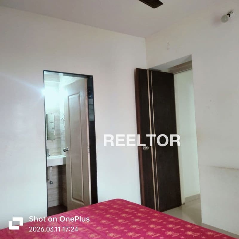 Image of 1 BHK with 391 sqft Net Area in Bangishari