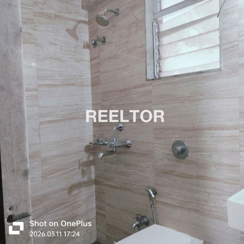 Image of Sought-After 1 BHK Flat in Shirguli, Rajgarh